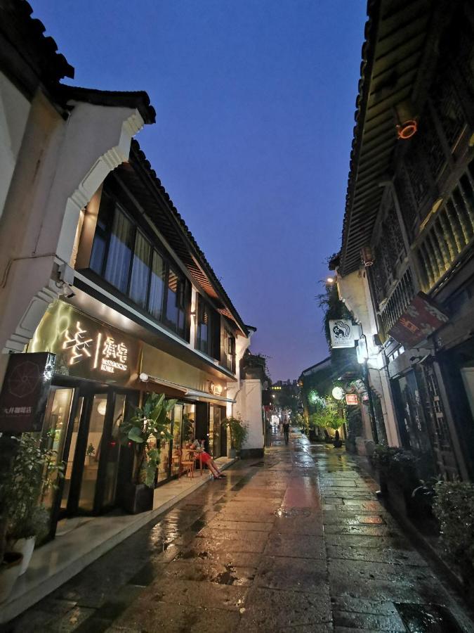 Cheng Zhai Hangzhou Luaran gambar