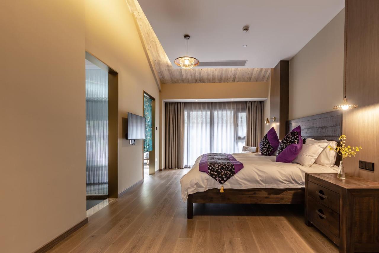 Cheng Zhai Hangzhou Luaran gambar
