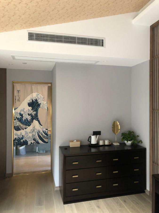 Cheng Zhai Hangzhou Luaran gambar