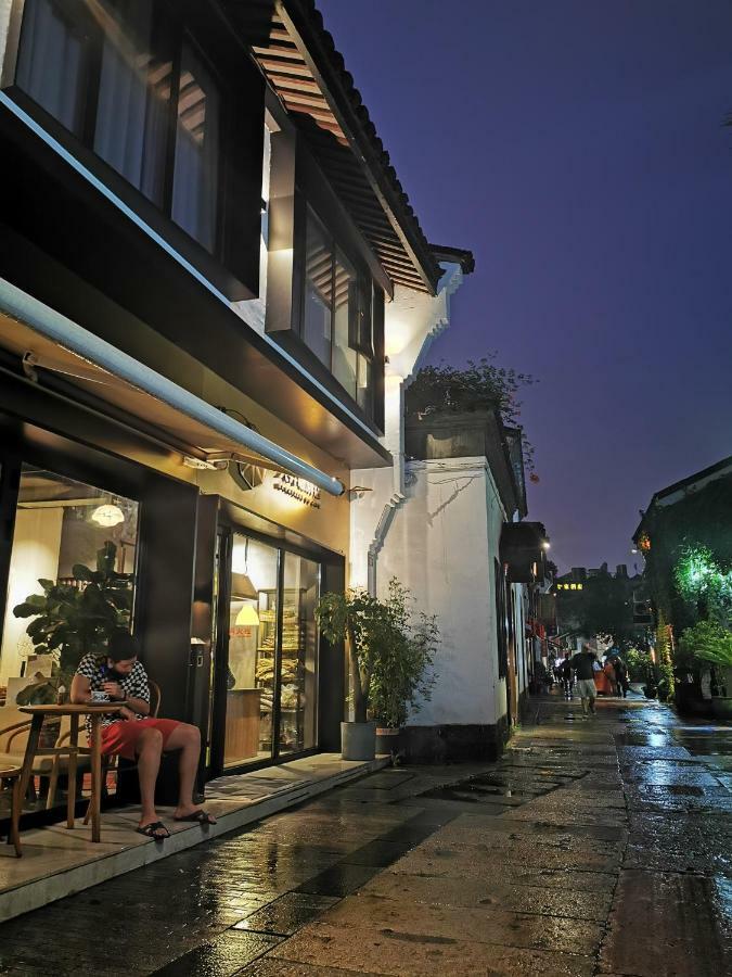 Cheng Zhai Hangzhou Luaran gambar