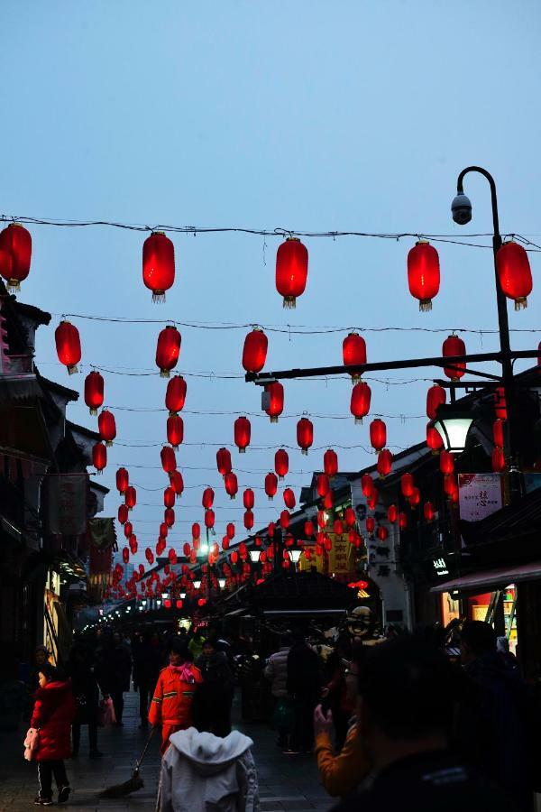 Cheng Zhai Hangzhou Luaran gambar