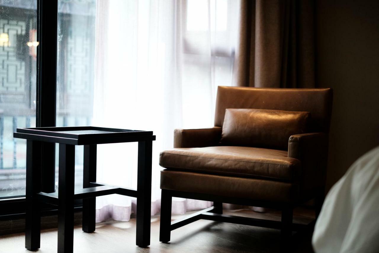 Cheng Zhai Hangzhou Luaran gambar