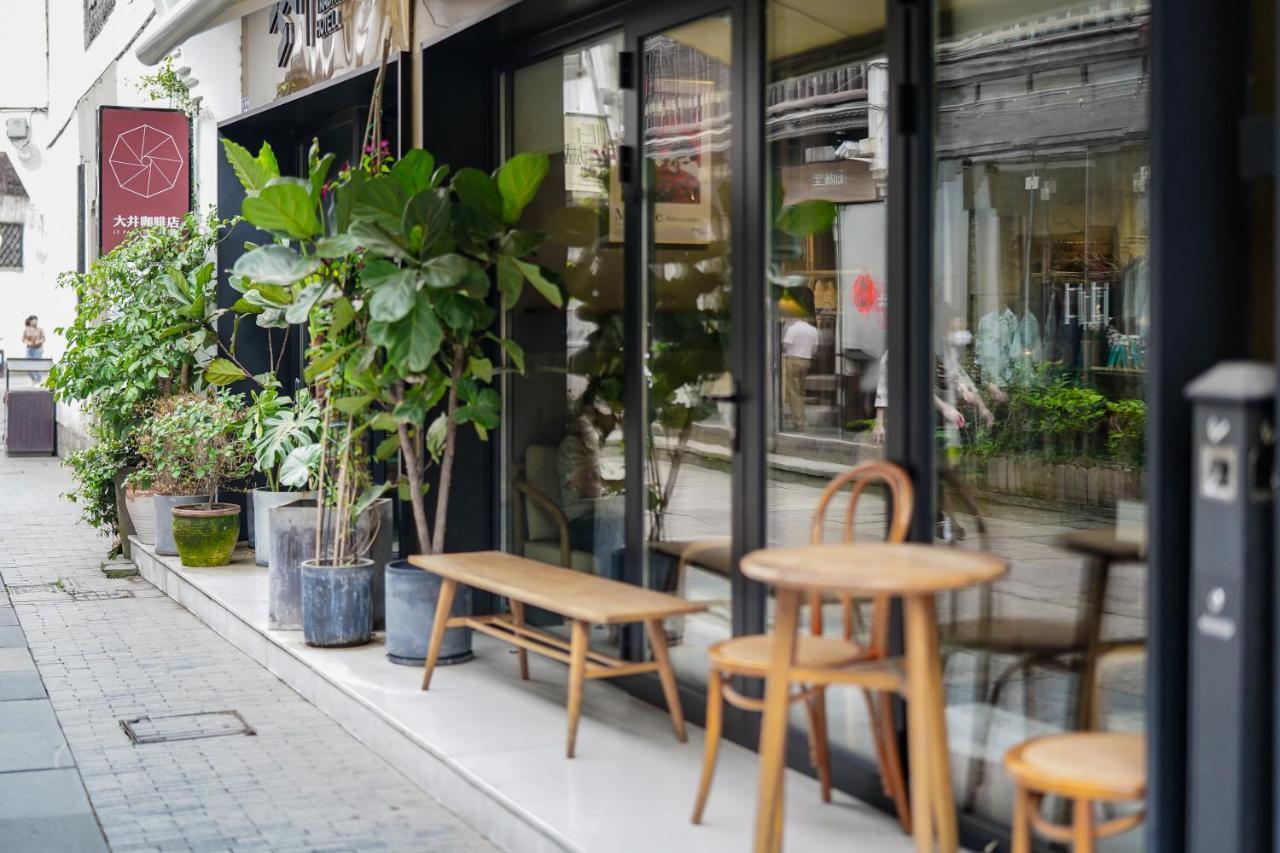 Cheng Zhai Hangzhou Luaran gambar